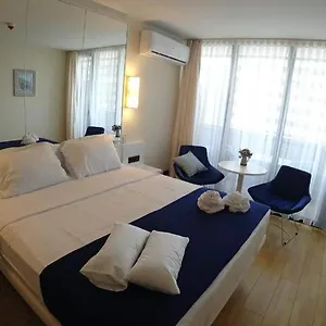 Vt-orbi City Appartments Апартаменты Батуми