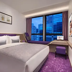Purple Отель Гонконг
