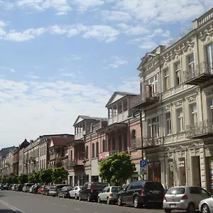 Mardzhanov Apartments, Block 120 Апартаменты Тбилиси
